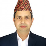 रोशन पाठक