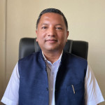 राजु श्रेष्ठ