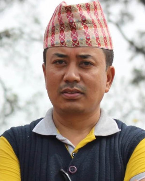 किरण रन्जित