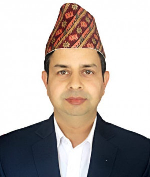 रोशन पाठक