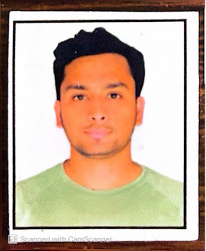 सुदीप लामिछाने