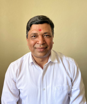 विनोद सापकोटा