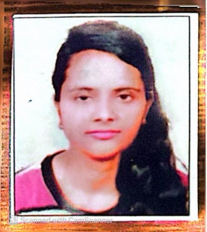 सञ्चिता पन्थी